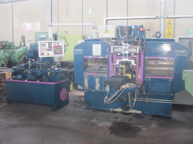 MICHIGAN ROTO-FLO 3225